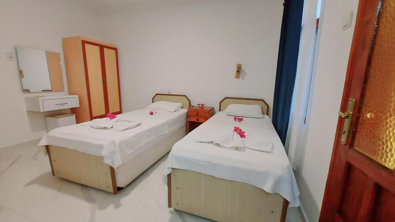 Hotel Sema Patara Eksteriør billede