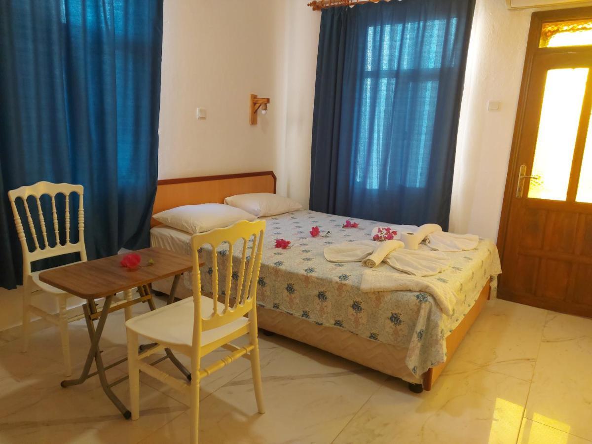 Hotel Sema Patara Eksteriør billede