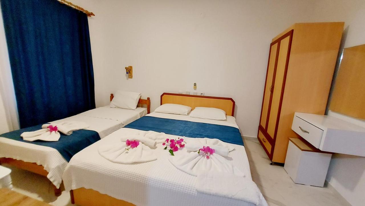 Hotel Sema Patara Eksteriør billede