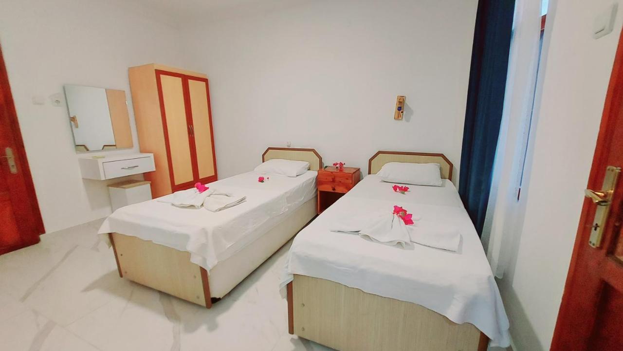 Hotel Sema Patara Eksteriør billede