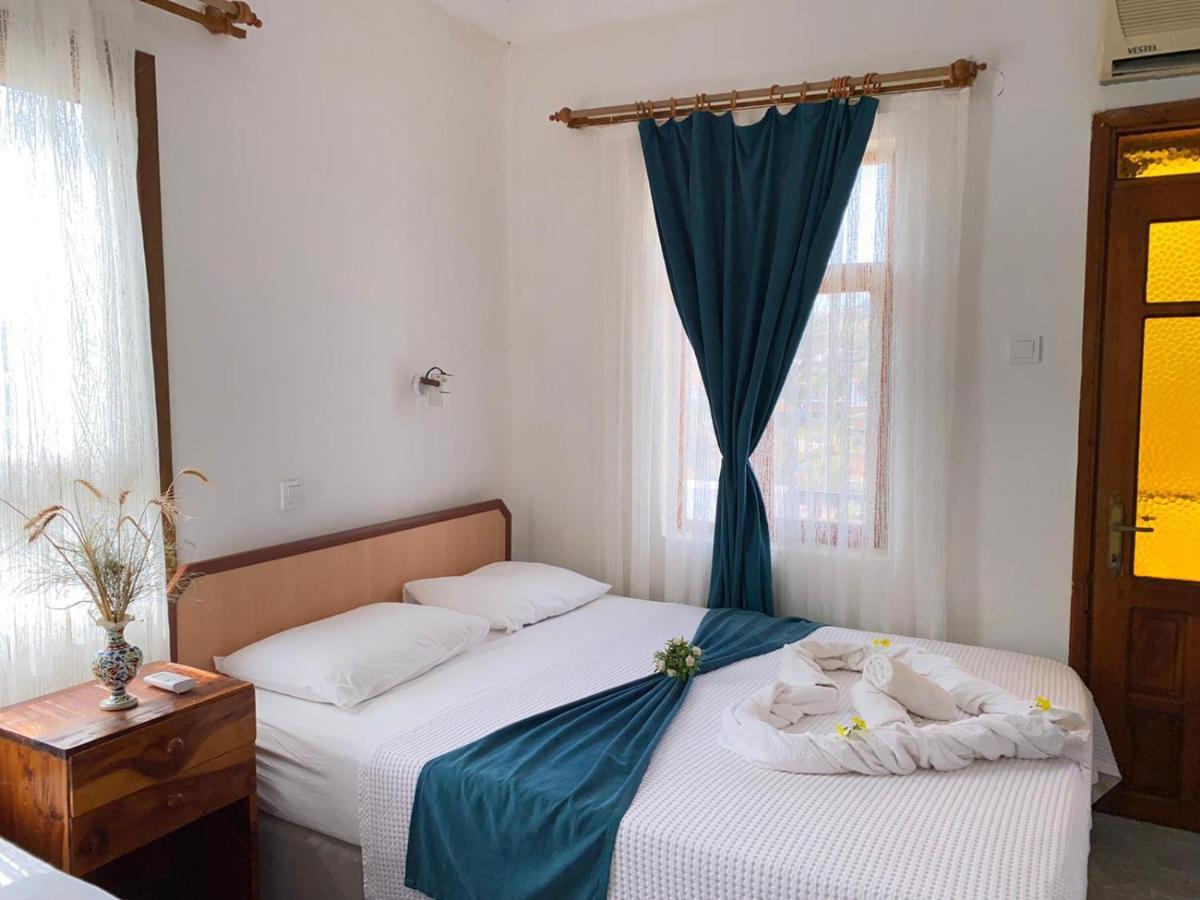 Hotel Sema Patara Eksteriør billede