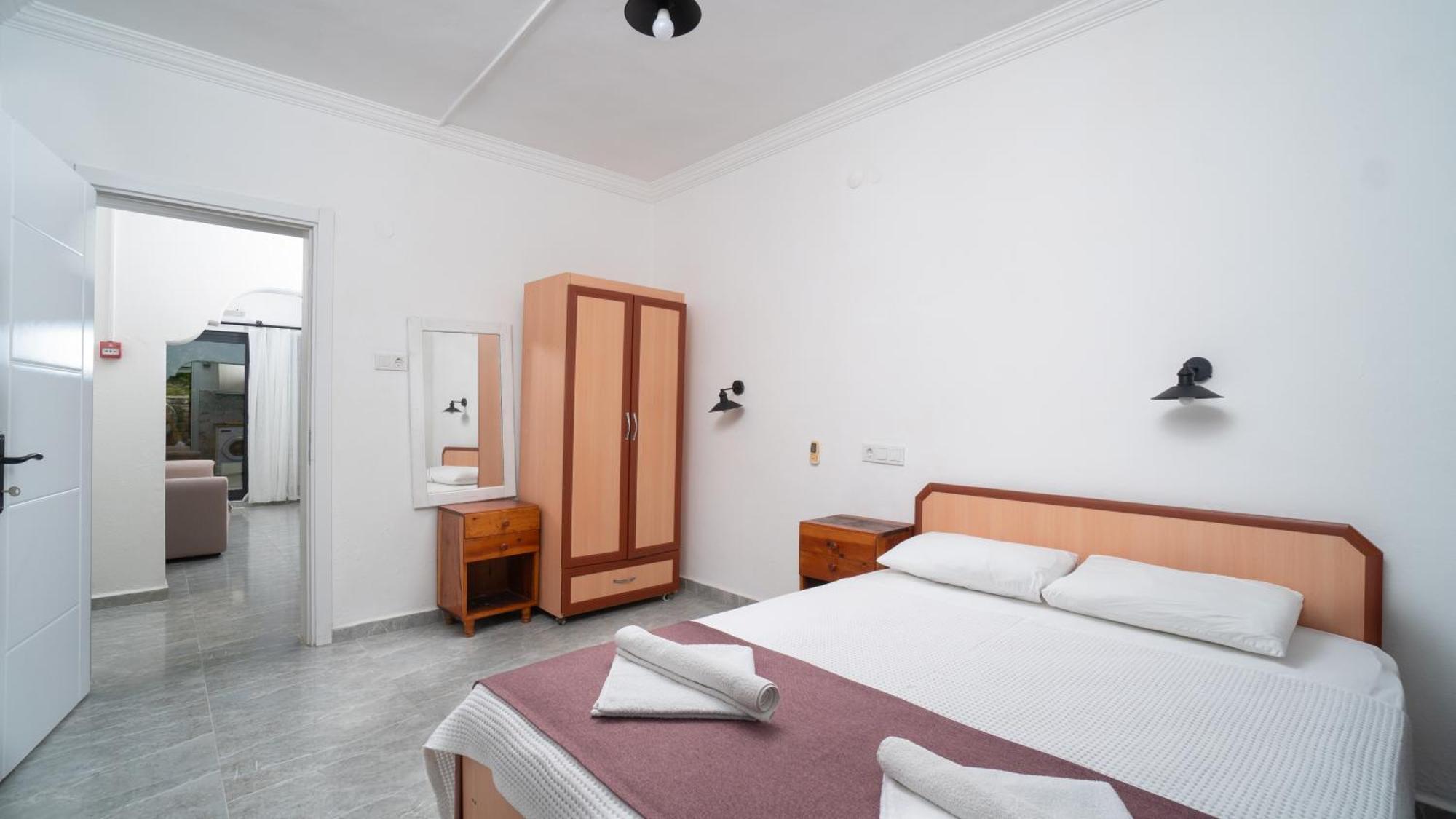 Hotel Sema Patara Eksteriør billede