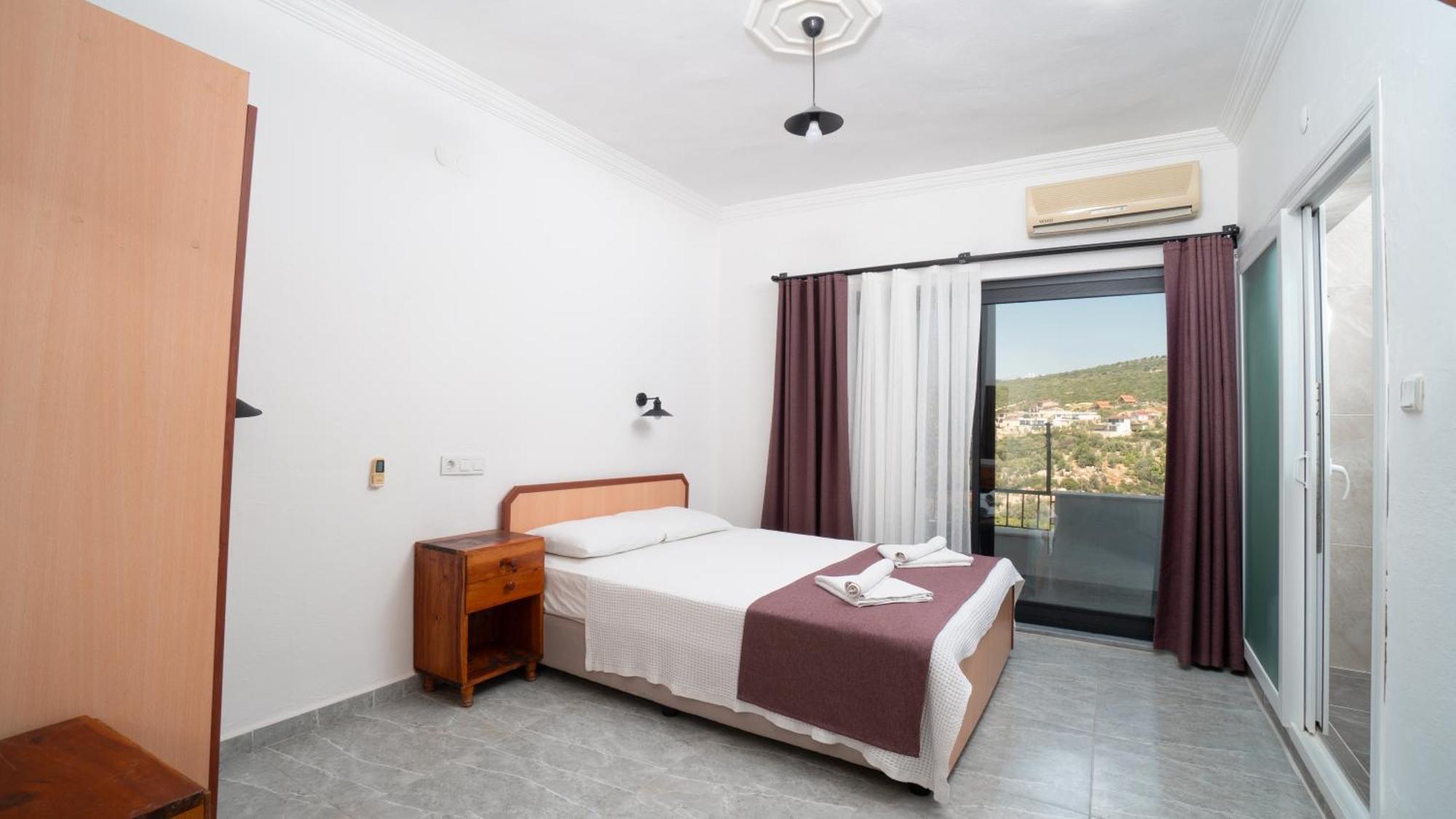 Hotel Sema Patara Eksteriør billede