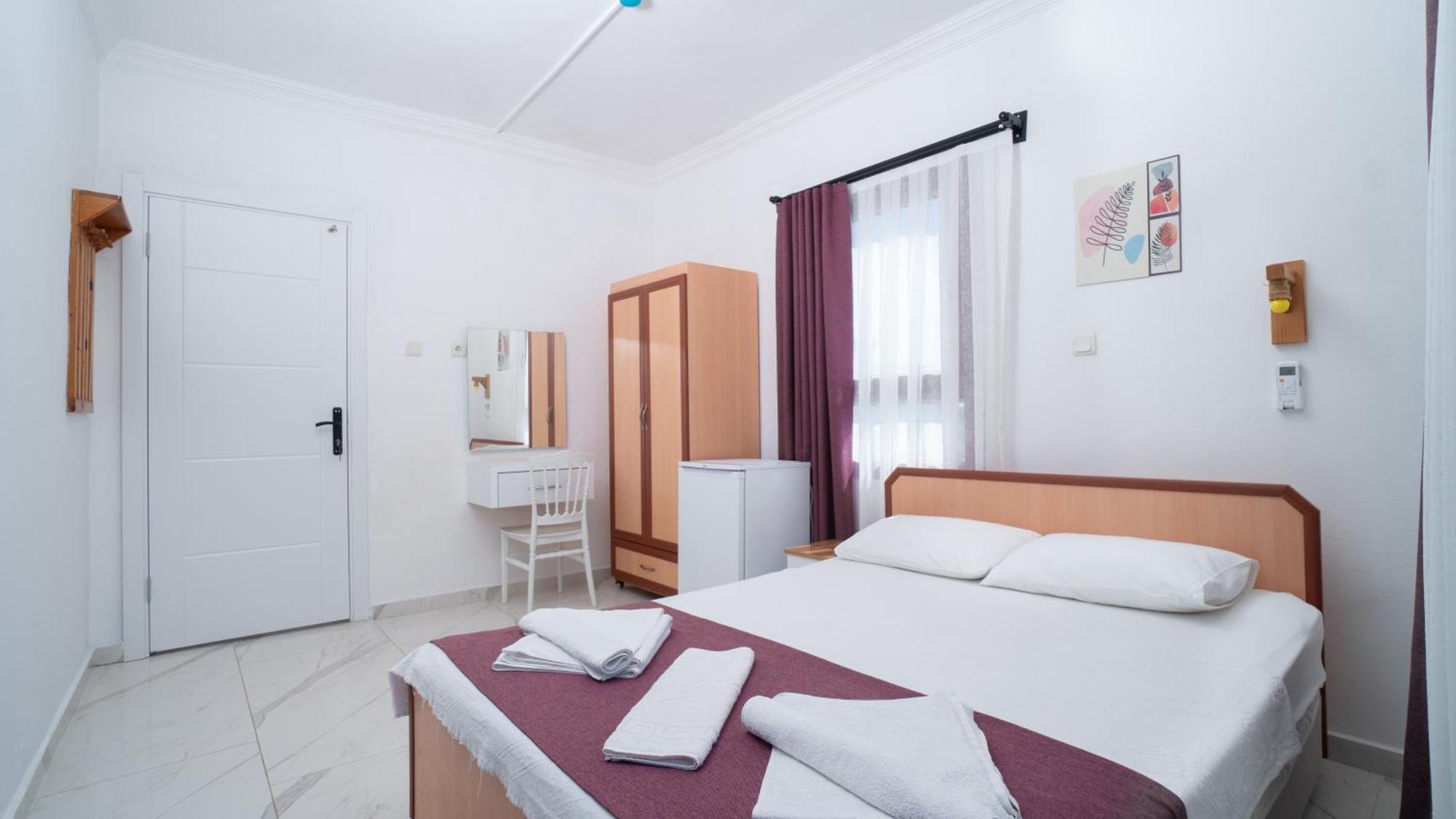 Hotel Sema Patara Eksteriør billede